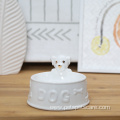 Newest Ceramic Pet Bowl for Eating and Drinking